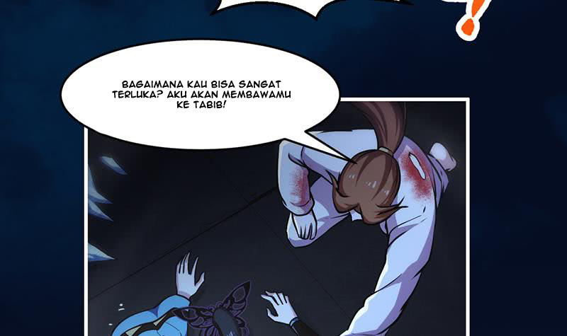 The Immortal Devil Emperor Chapter 27 Gambar 10